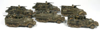 VICTRIX MINIATURES - M3 HALF-TRACK