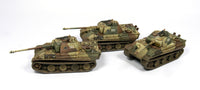 VICTRIX MINIATURES - PANTHER AUSF G