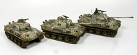 VICTRIX MINIATURES - PANTHER AUSF G