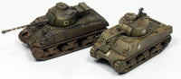 VICTRIX MINIATURES - SHERMAN FIREFLY