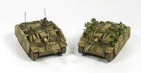 VICTRIX MINIATURES - STUG III