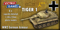 VICTRIX MINIATURES - TIGER 1