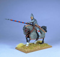 VICTRIX MINIATURES - VXDA015 LATE ROMAN CATAPHRACTS