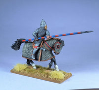 VICTRIX MINIATURES - VXDA015 LATE ROMAN CATAPHRACTS