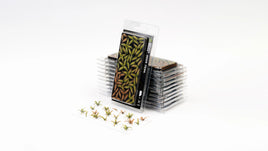 GAMERS GRASS : DEER FERN LASER PLANTS