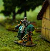 WARGAMES ATLANTIC - BARON'S WAR - MOUNTED KNIGHT COMMAND (1150-1320)