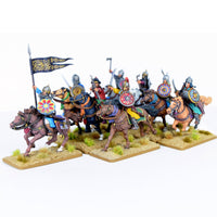 VICTRIX MINIATURES - ISLAMIC CAVALRY