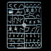 WARGAMES ATLANTIC - BARON'S WAR - MOUNTED KNIGHT COMMAND (1150-1320)