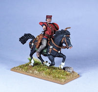 VICTRIX MINIATURES - VXDA014 LATE ROMAN HORSE ARCHERS