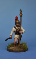 VICTRIX MINIATURES - VXA012 ANCIENT UNARMOURED IBERIAN WARRIORS