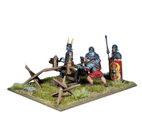 VICTRIX MINIATURES - VXWB006 IMPERIAL ROMAN WARBAND