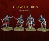 VICTRIX MINIATURES - EARLY IMPERIAL ROMAN BOLT-SHOOTER