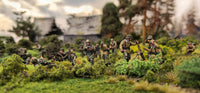 VICTRIX MINIATURES - VW2001 GERMAN INFANTRY AND HEAVY WEAPONS