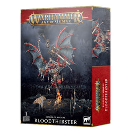 97-27 : BLADES OF KHORNE : BLOODTHIRSTER
