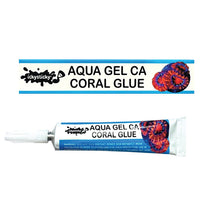 ICKYSTICKY AQUA GEL 50GM  (SETS UNDERWATER)