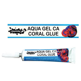 ICKYSTICKY AQUA GEL 50GM  (SETS UNDERWATER)