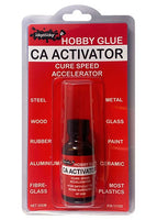 ICKYSTICKY CA ACTIVATOR 20GM