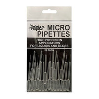ICKYSTICKY MICRO PIPETTES 20PK
