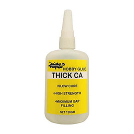 ICKYSTICKY THICK CA 120GM