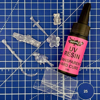 ICKYSTICKY UV STARTER KIT