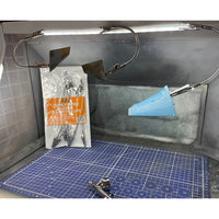 ICKYSTICKY DOUBLE ENDED FLEX CLIPS