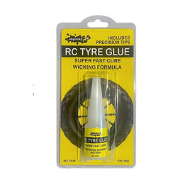 ICKYSTICKY RC TYRE GLUE 20GM