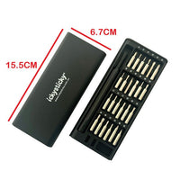 ICKYSTICKY 24-IN-1 PRECISION SCREWDRIVER SET