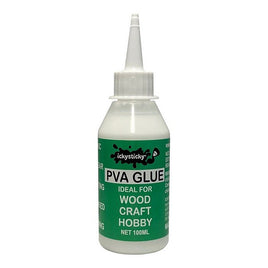ICKYSTICKY PVA GLUE 100ML