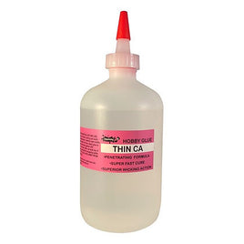 ICKYSTICKY THIN CA 500GM