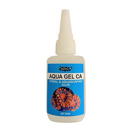 ICKYSTICKY AQUA GEL 56GM  (SETS UNDERWATER)