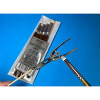 ICKYSTICKY DRY BRUSH SET