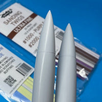 ICKYSTICKY POLISHING TWIGS 10PK