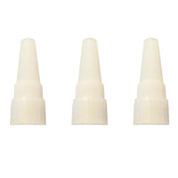 ICKYSTICKY REPLACEMENT PIN CAPS 3PK