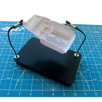 ICKYSTICKY MAGNETIC CLIP SET