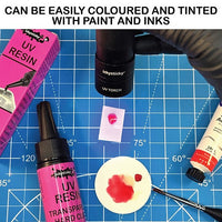 ICKYSTICKY UV STARTER KIT
