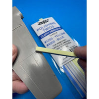 ICKYSTICKY POLISHING TWIGS 10PK