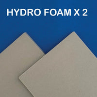 ICKYSTICKY HYDRO SPONGE REFILL 2PK