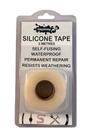 ICKYSTICKY SILICONE TAPE 3MT