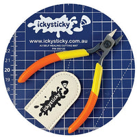 ICKYSTICKY SPRUE CUTTERS