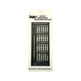 ICKYSTICKY 24-IN-1 PRECISION SCREWDRIVER SET