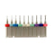 ICKYSTICKY TUNGSTEN MICRO DRILL BITS 0.3MM - 1.2MM