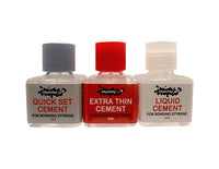 ICKYSTICKY EXTRA THIN CEMENT 40ML