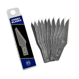 ICKYSTICKY 50 PIECE REPLACEMENT BLADES NO.11