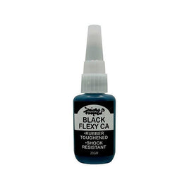 ICKYSTICKY BLACK FLEXY CA 20GM