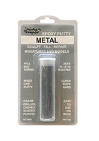 ICKYSTICKY METAL EPOXY PUTTY 56GM