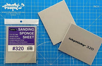 ICKYSTICKY SANDING SPONGES