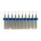 ICKYSTICKY TUNGSTEN MICRO DRILL BIT PACKS