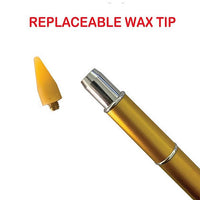 ICKYSTICKY REPLACEMENT WAX TIP