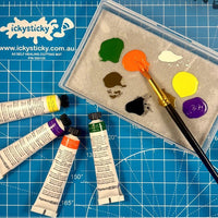 ICKYSTICKY HYDRO SPONGE REFILL 2PK