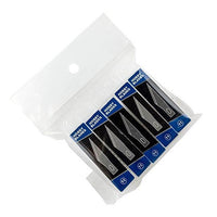 ICKYSTICKY 50 PIECE REPLACEMENT BLADES NO.11
